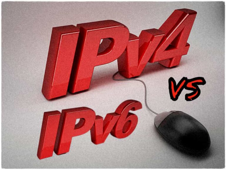 IPv4 Vs IPv6 Cu les Son Las Diferencias Y Cu l Es Mejor
