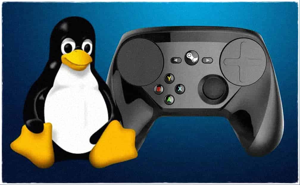 Juegos en Linux