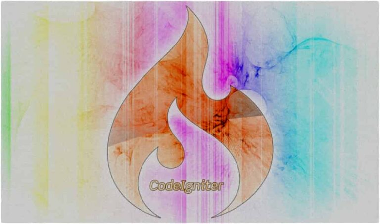 Top 10 Razones para Usar CodeIgniter 4 en tu Proyecto Web