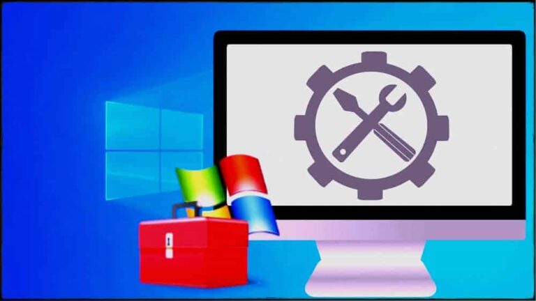 Windows Repair Toolbox: Que es, Ventajas y Como Utilizarlo