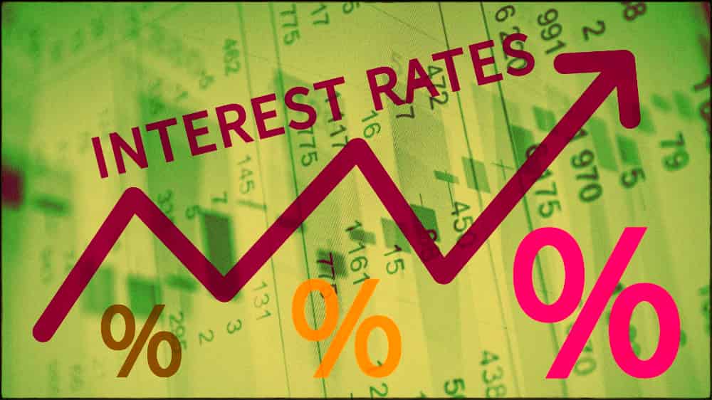 Forex Interest Rates